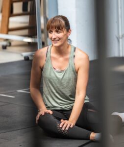 Athleten trainieren bei BRIZZLY in Villach unter professioneller Betreuung – mehr als nur ein Fitnessstudio!