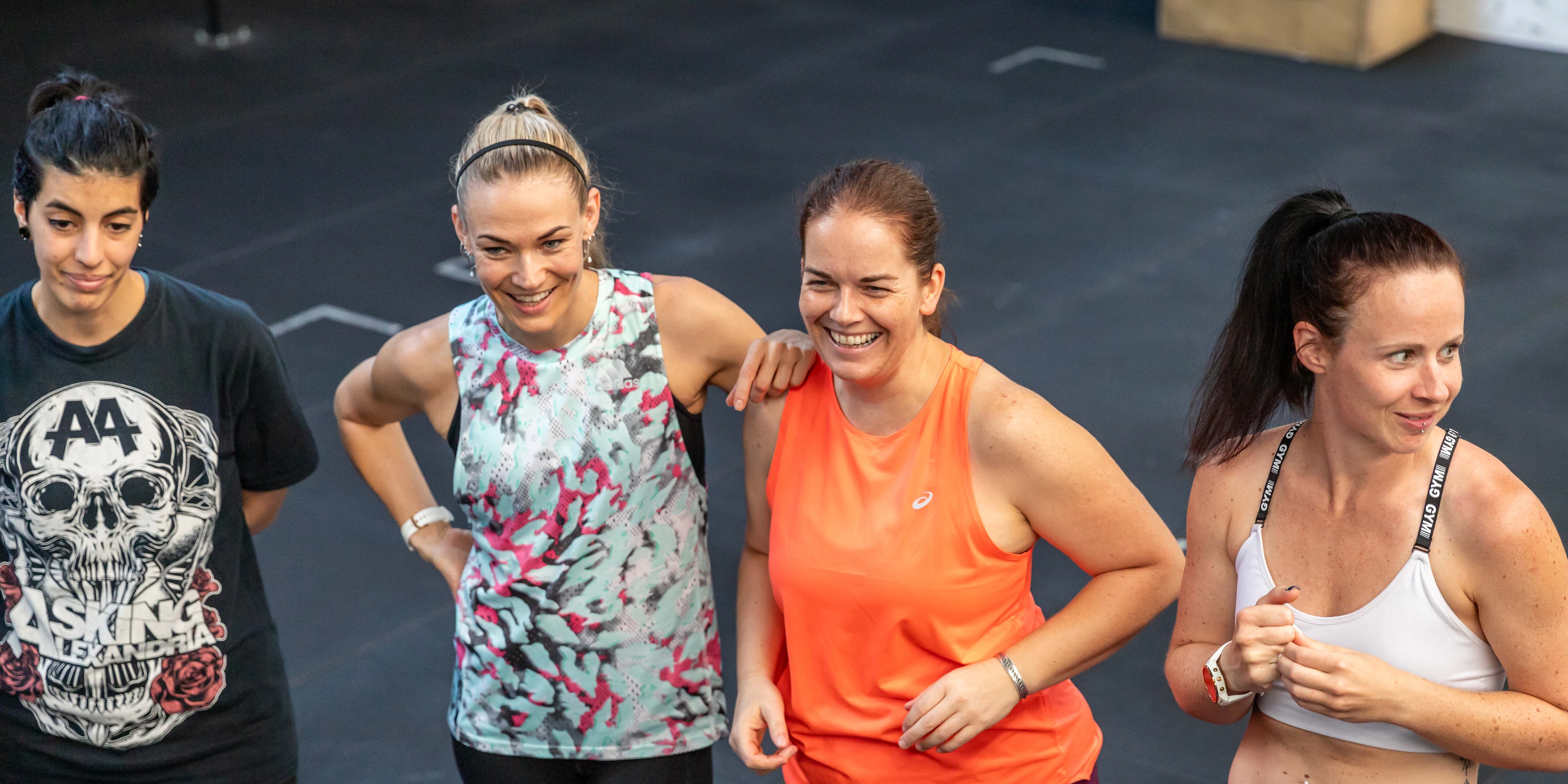 fitness-training-alltag Person integriert Fitness erfolgreich in den Alltag