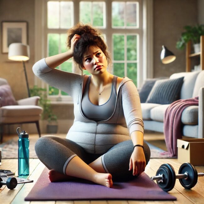 keine-fortschritte-im-training