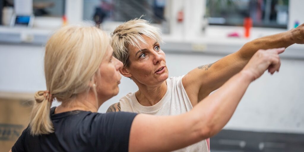 muskelaufbau-koerperform-brizzly Funktionelles Krafttraining zur Körperformung – Muskeln für eine definierte Figur bei BRIZZLY FITNESS in Villach