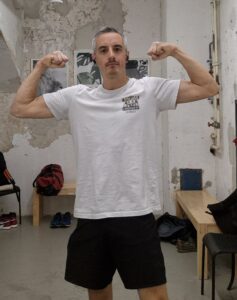 Robert Transformation 2025 Villach