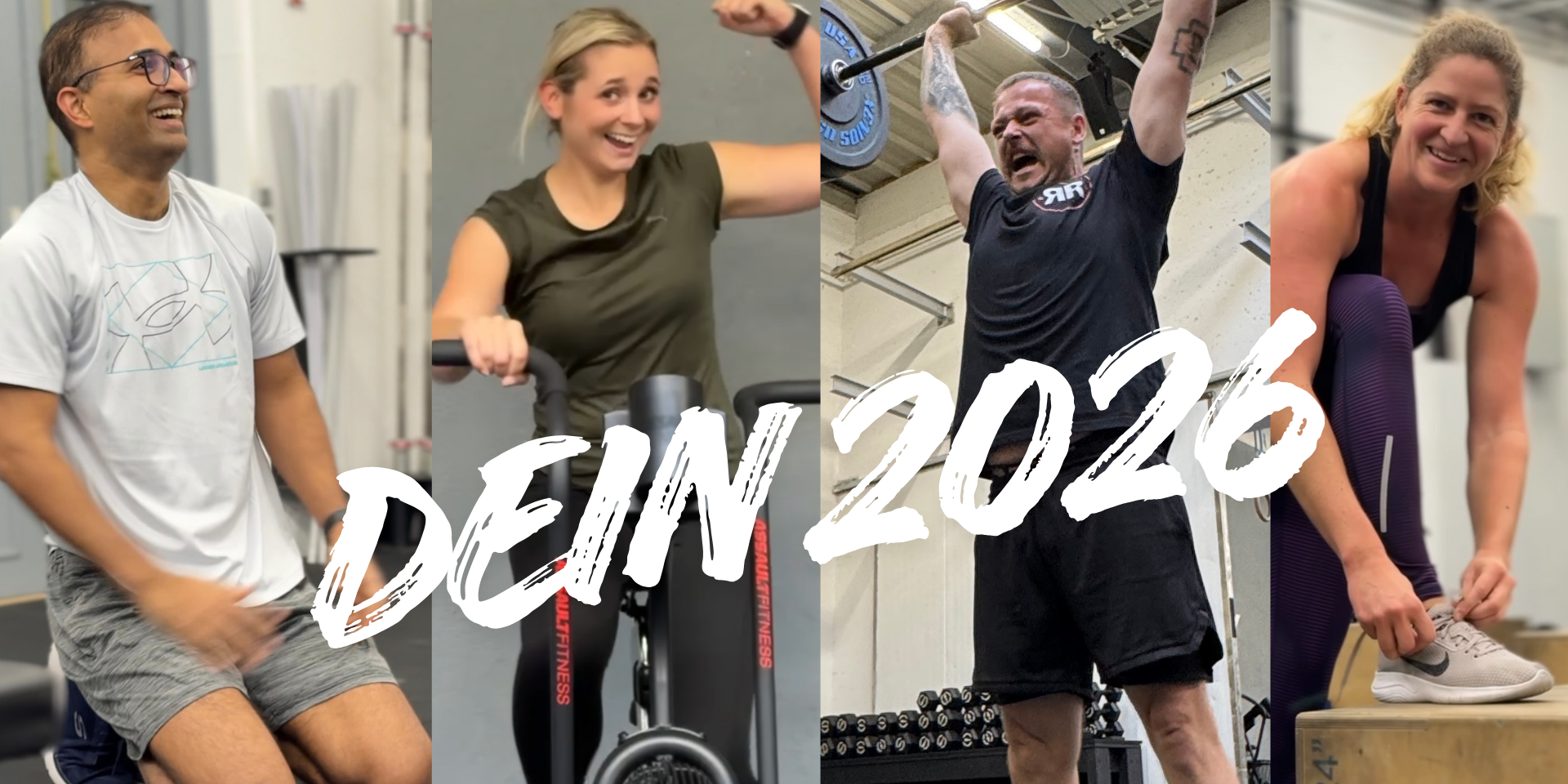 Frau entwickelt gesunde Gewohnheiten für 2026 um fitter zu werden und ihren Alltag in Villach zu verbessern