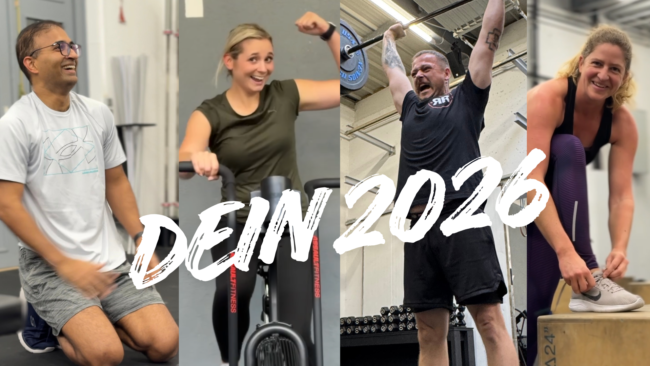 Gesunde Gewohnheiten für ein erfolgreiches 2026 Frau entwickelt gesunde Gewohnheiten für 2026 um fitter zu werden und ihren Alltag in Villach zu verbessern