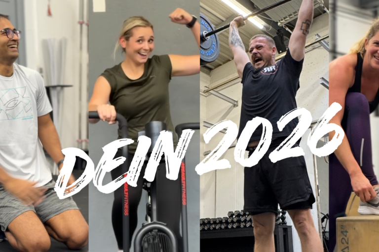 Frau entwickelt gesunde Gewohnheiten für 2026 um fitter zu werden und ihren Alltag in Villach zu verbessern